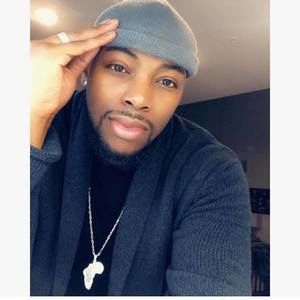 Meet your Posher, Jamaul